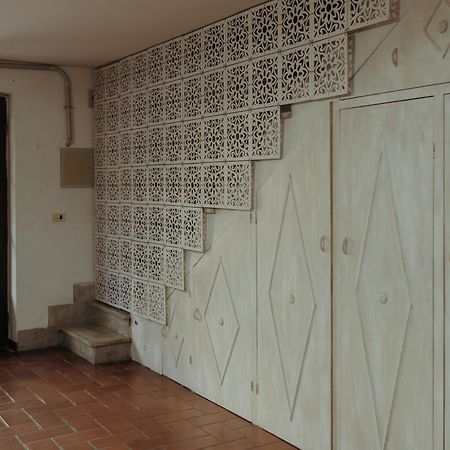 La Dolce Vita Apartment Pitigliano Ngoại thất bức ảnh