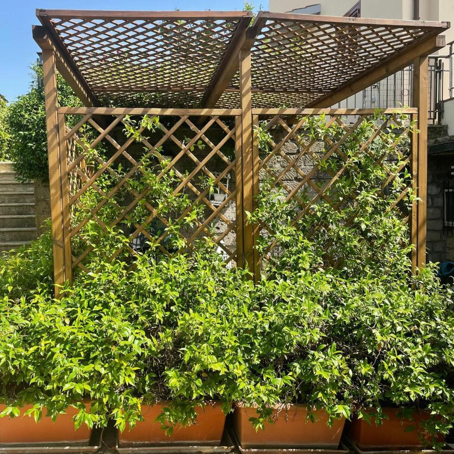 La Dolce Vita Apartment Pitigliano Ngoại thất bức ảnh