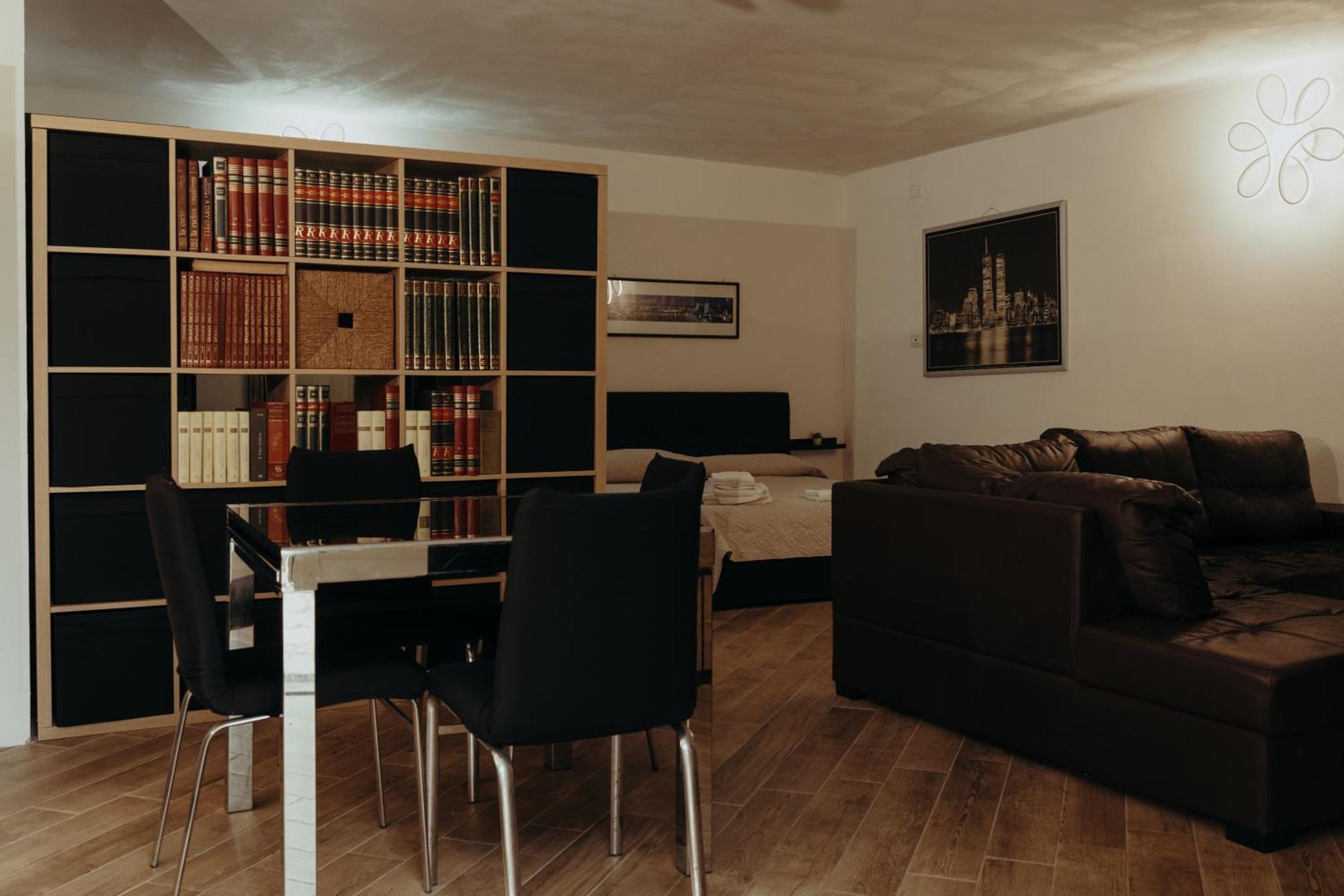 La Dolce Vita Apartment Pitigliano Ngoại thất bức ảnh