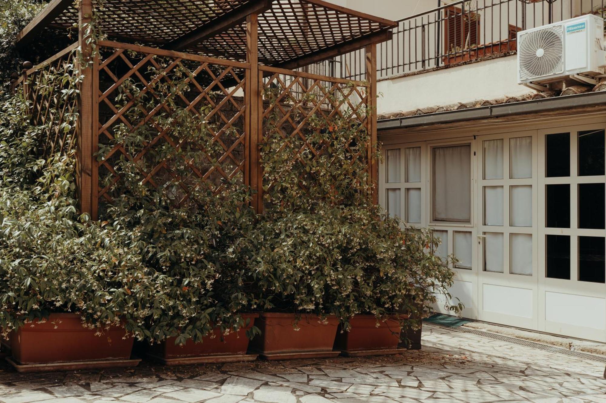 La Dolce Vita Apartment Pitigliano Ngoại thất bức ảnh