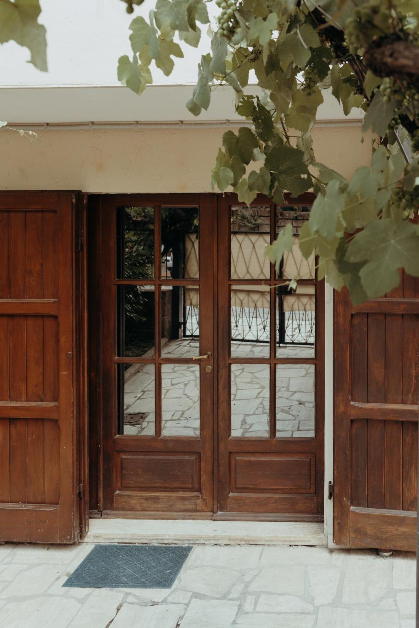 La Dolce Vita Apartment Pitigliano Ngoại thất bức ảnh