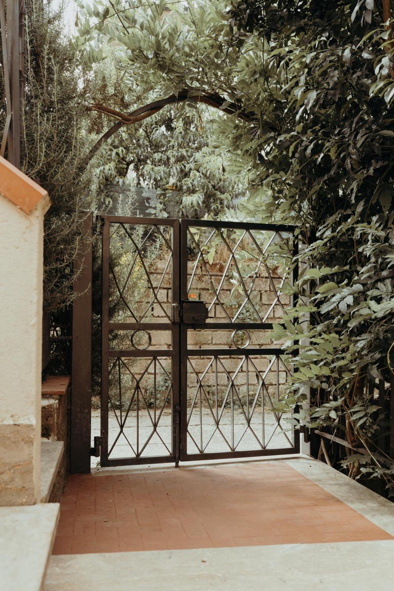 La Dolce Vita Apartment Pitigliano Ngoại thất bức ảnh