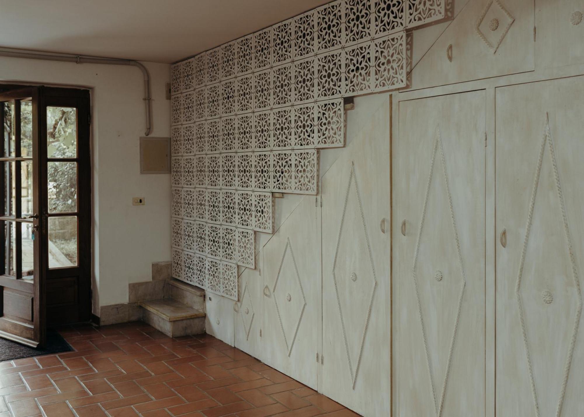 La Dolce Vita Apartment Pitigliano Ngoại thất bức ảnh