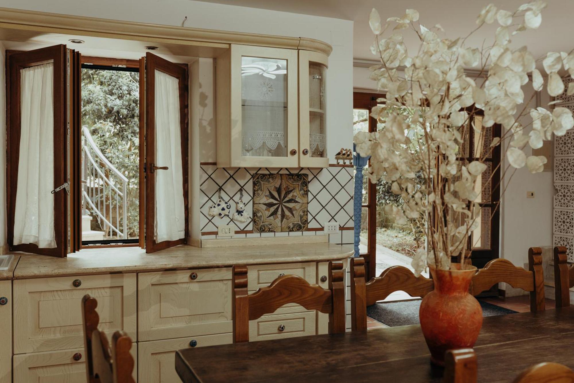 La Dolce Vita Apartment Pitigliano Ngoại thất bức ảnh