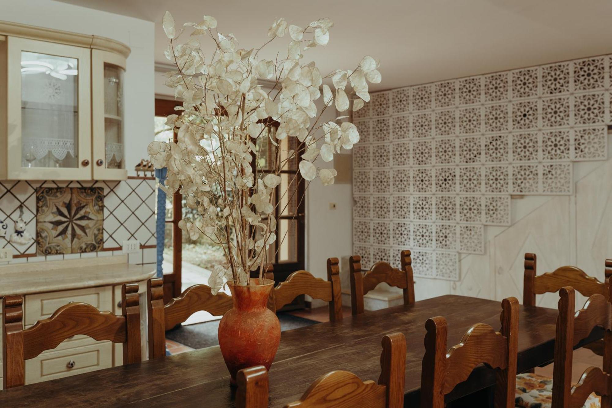 La Dolce Vita Apartment Pitigliano Ngoại thất bức ảnh