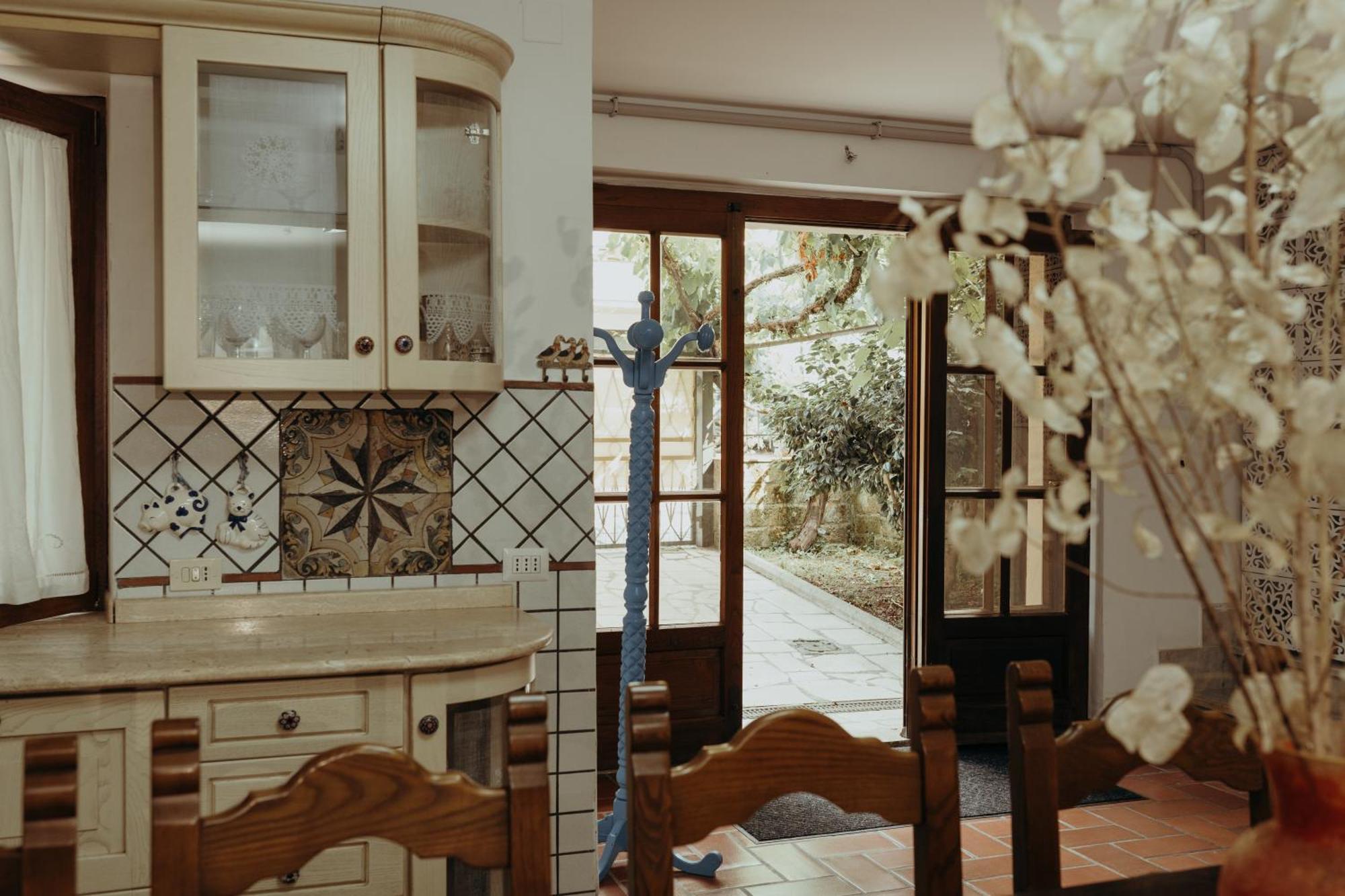 La Dolce Vita Apartment Pitigliano Ngoại thất bức ảnh