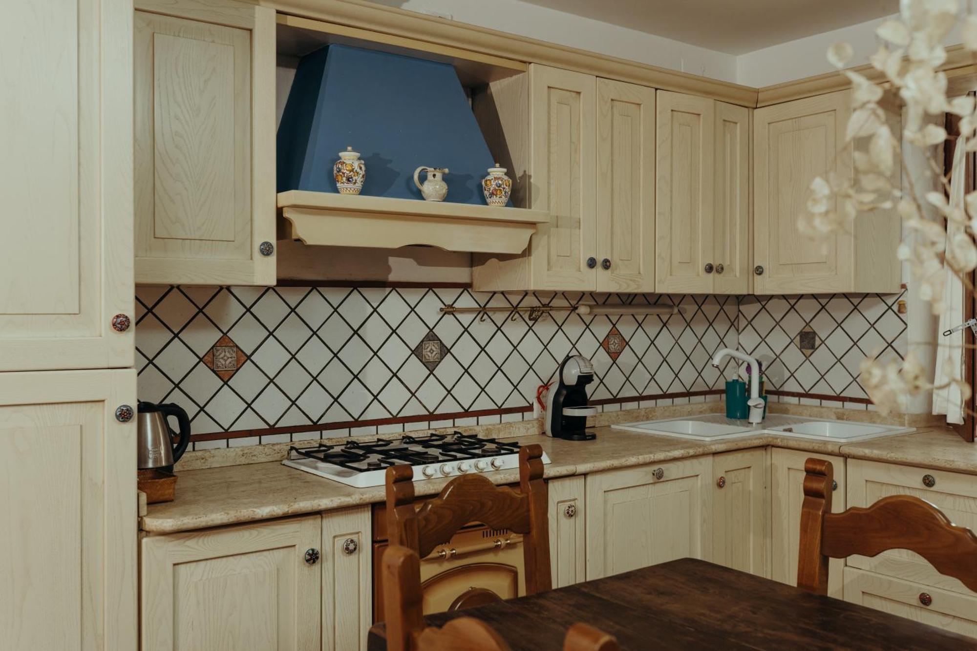La Dolce Vita Apartment Pitigliano Ngoại thất bức ảnh