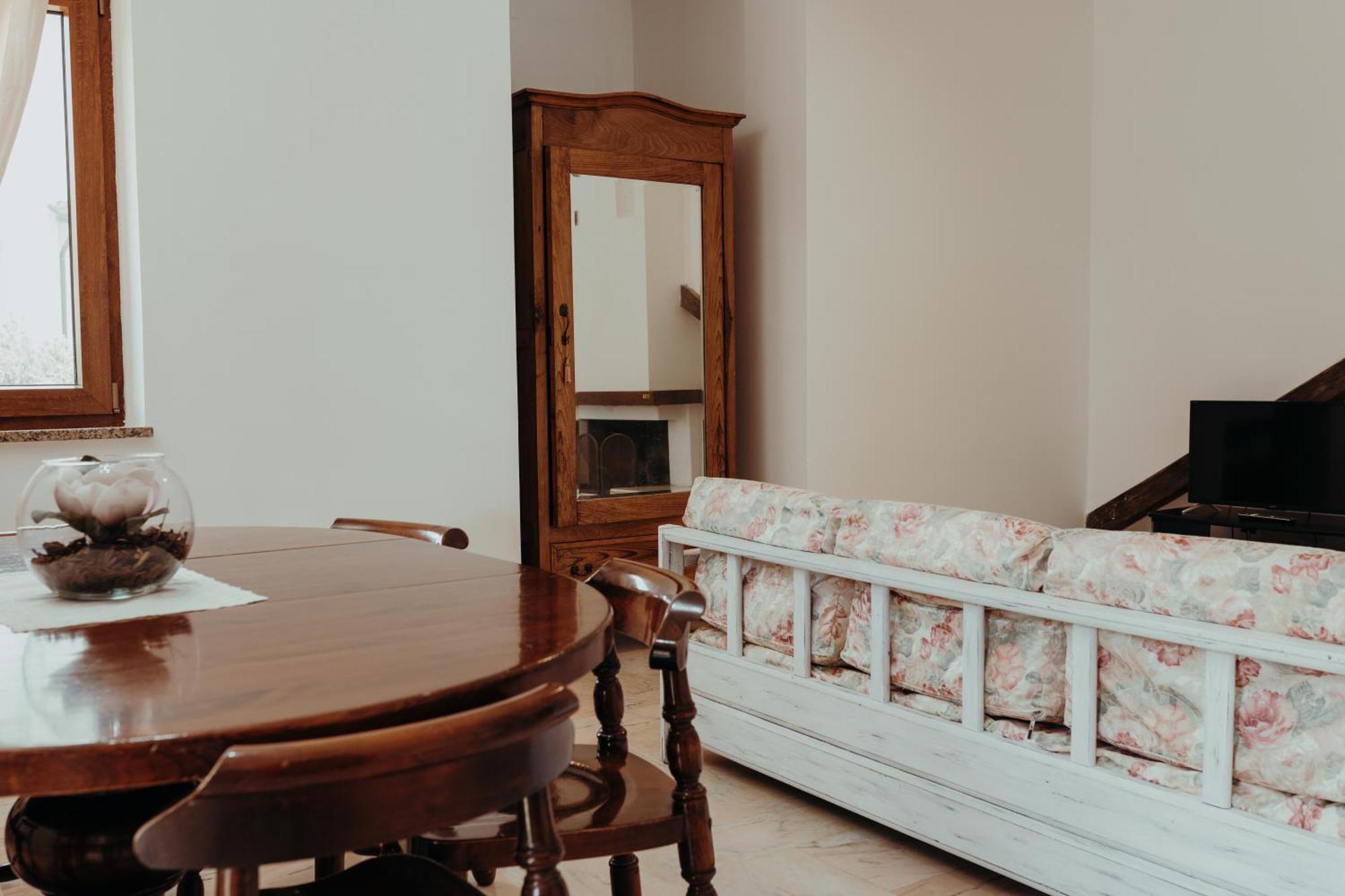 La Dolce Vita Apartment Pitigliano Ngoại thất bức ảnh