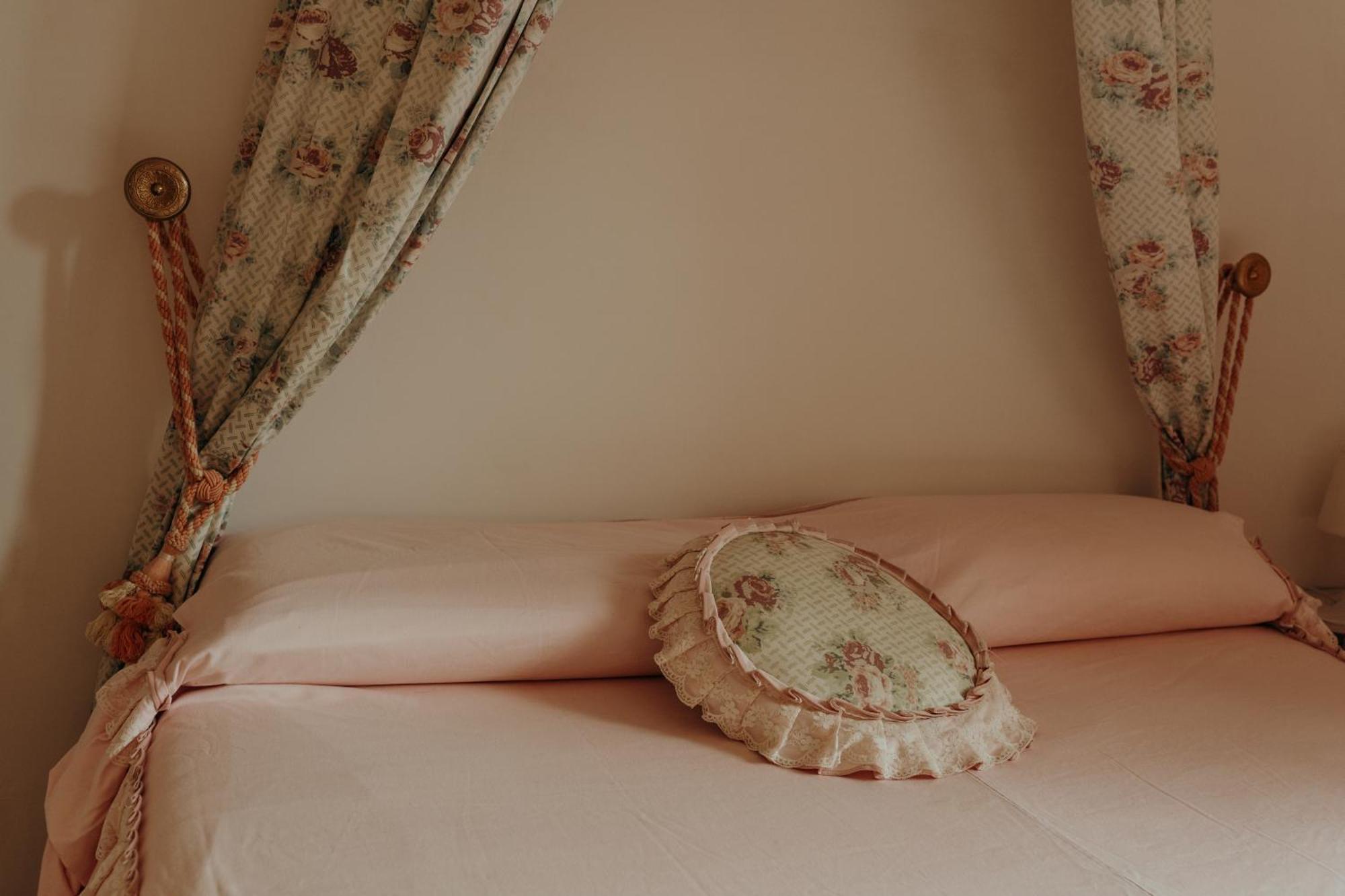 La Dolce Vita Apartment Pitigliano Ngoại thất bức ảnh