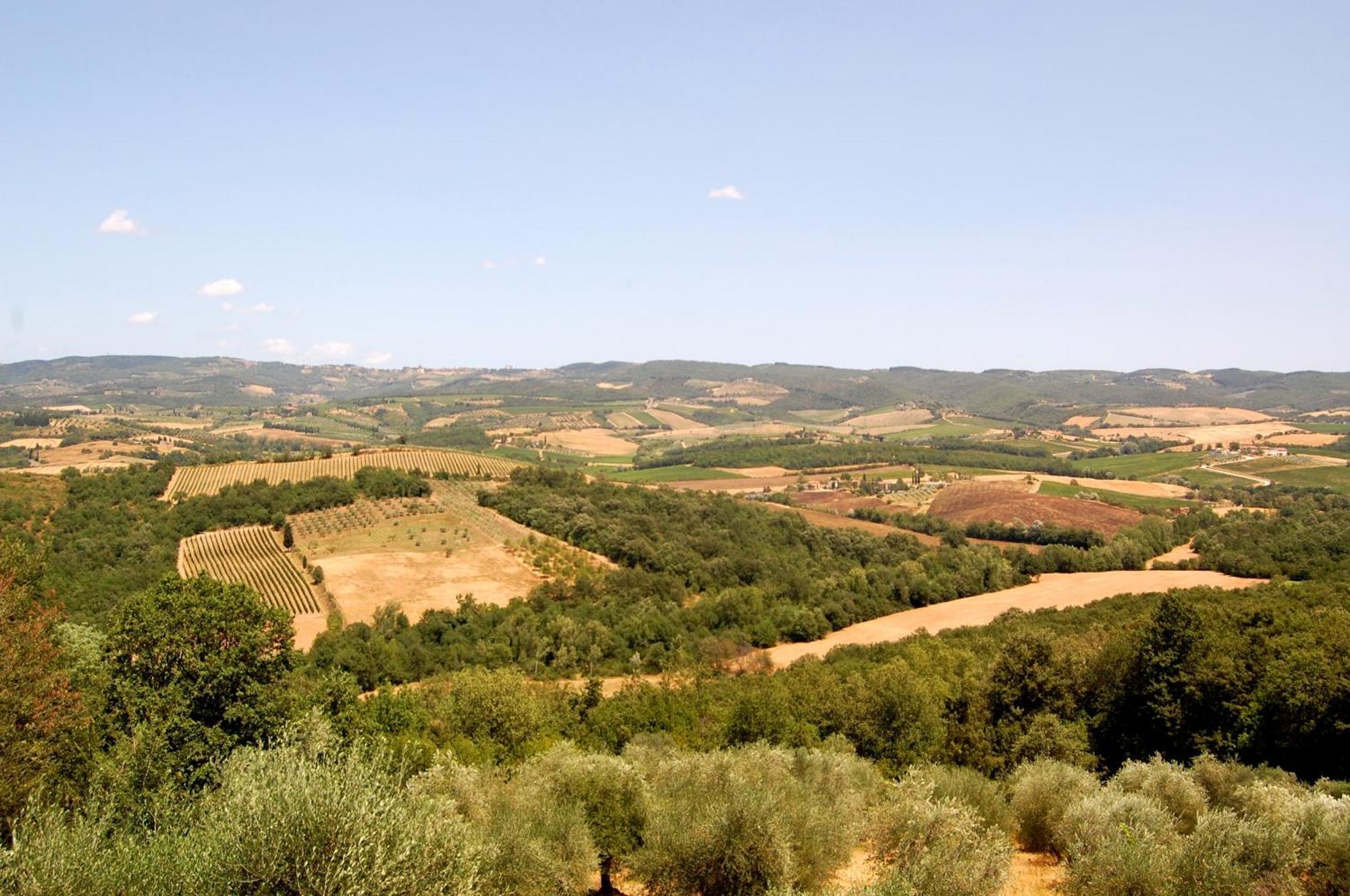 La Dolce Vita Apartment Pitigliano Ngoại thất bức ảnh