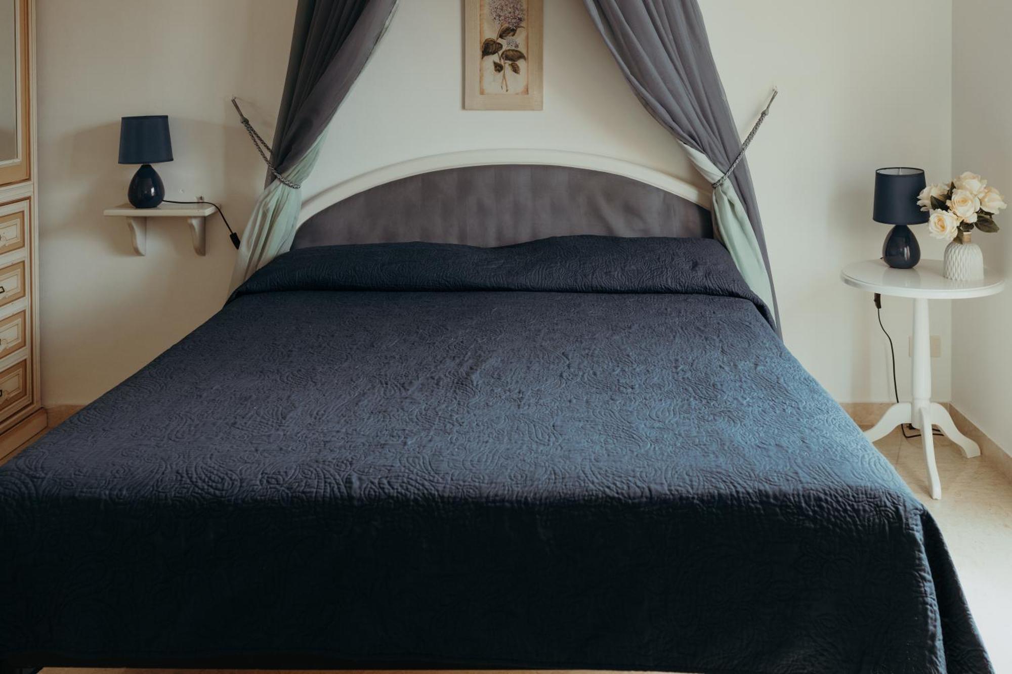 La Dolce Vita Apartment Pitigliano Ngoại thất bức ảnh