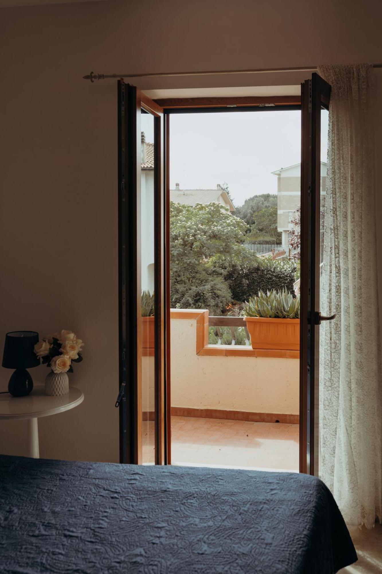 La Dolce Vita Apartment Pitigliano Ngoại thất bức ảnh