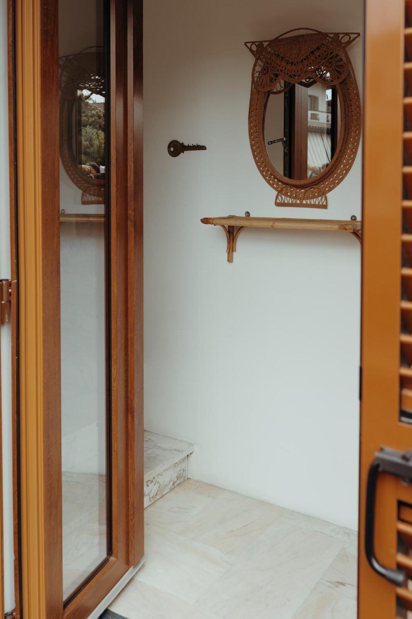 La Dolce Vita Apartment Pitigliano Ngoại thất bức ảnh