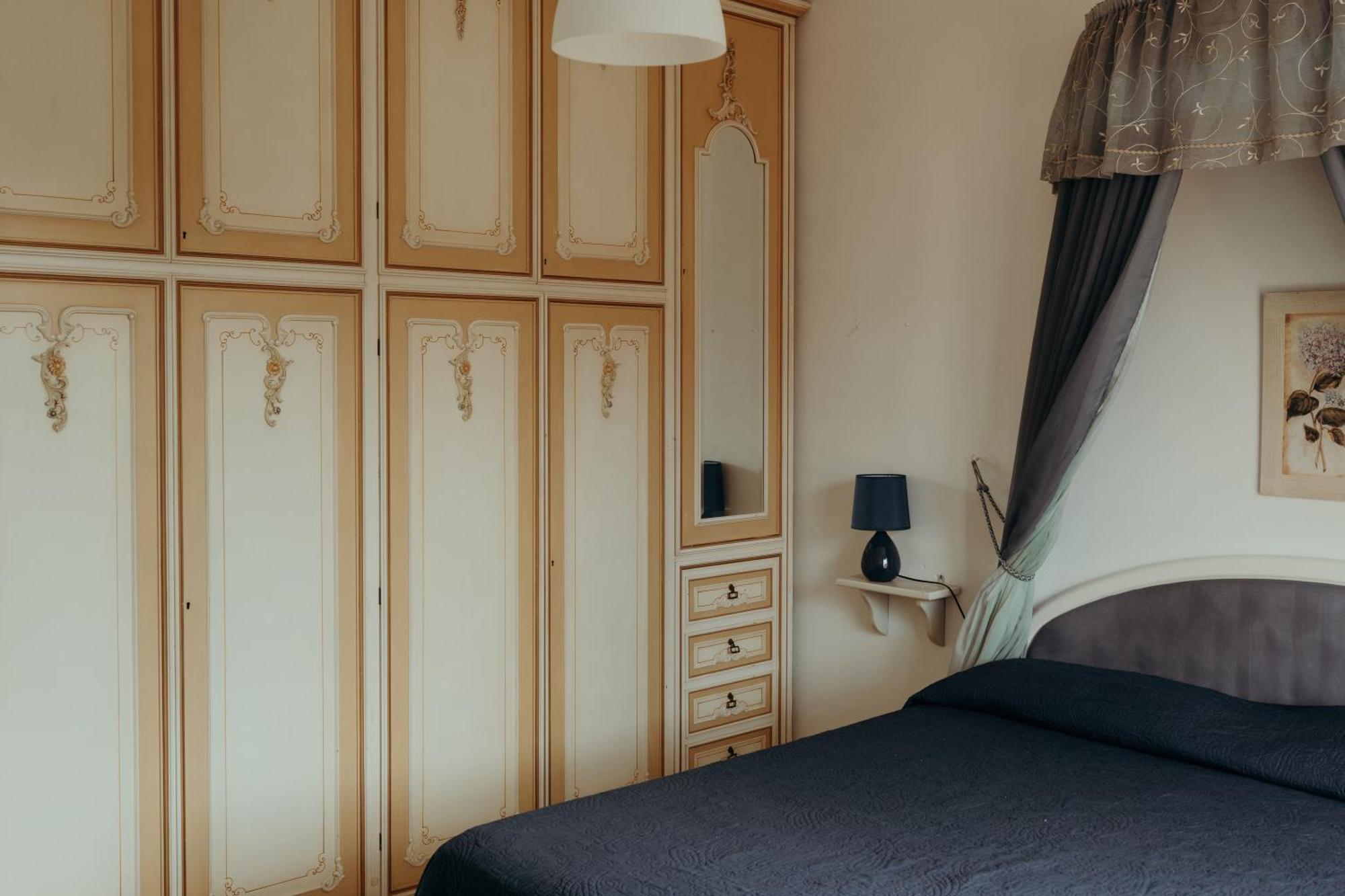 La Dolce Vita Apartment Pitigliano Ngoại thất bức ảnh