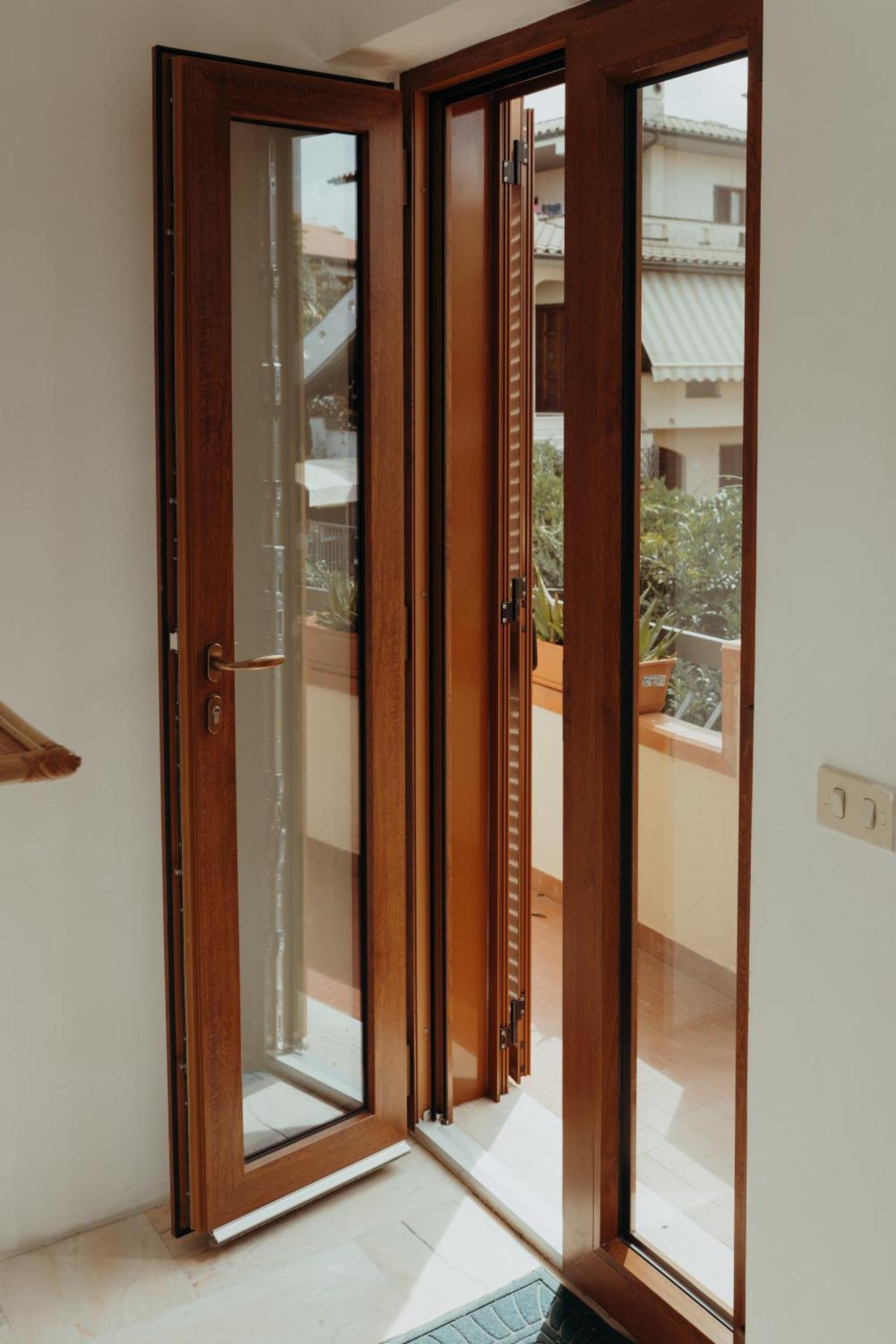 La Dolce Vita Apartment Pitigliano Ngoại thất bức ảnh